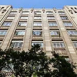 Market House 307 - No Load Shedding