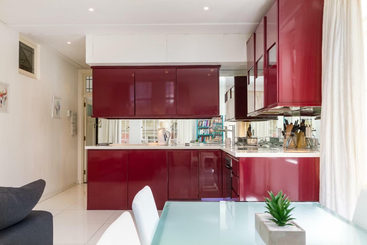 Market House 307 - No Load Shedding Apartment